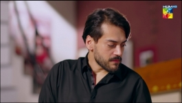 Adhi Bewafayi - Episode 17 - 16th February 2025